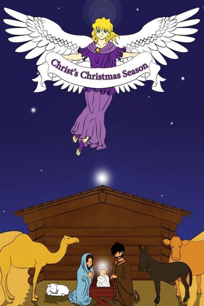 Christ’s Christmas Season