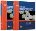 Thomas’ Hematopoietic Cell Transplantation