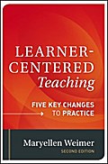 Learner-Centered Teaching