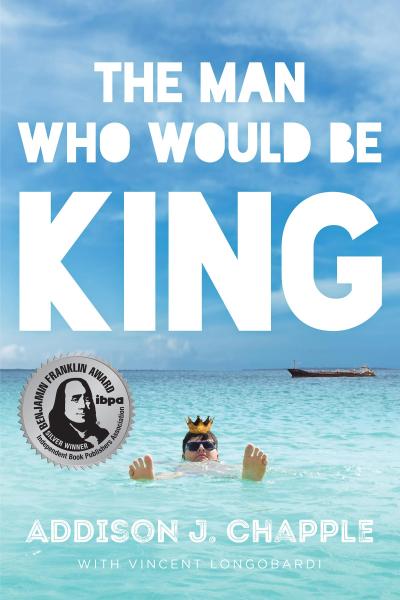 Man Who Would Be King