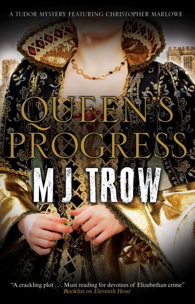 Queen’s Progress