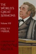 The World’s Great Sermons