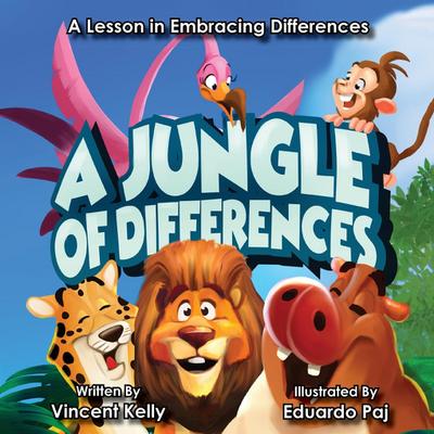 A Jungle of Differences
