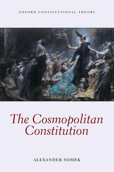Cosmopolitan Constitution