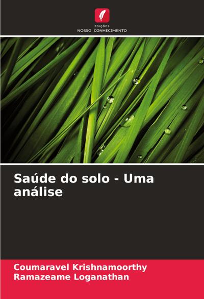 Saúde do solo - Uma análise