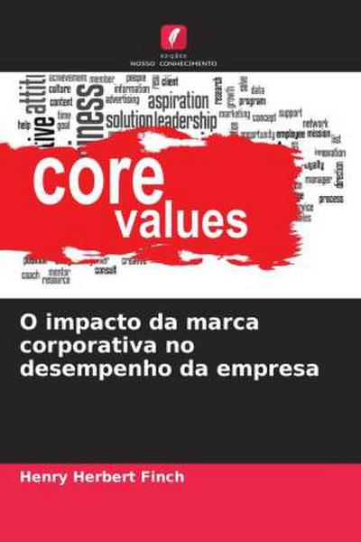 O impacto da marca corporativa no desempenho da empresa