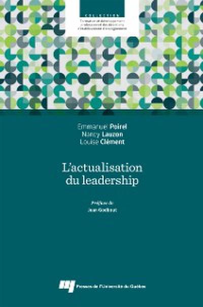 L’’actualisation du leadership