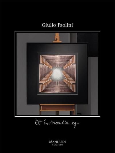 Giulio Paolini. Et in arcadia ego