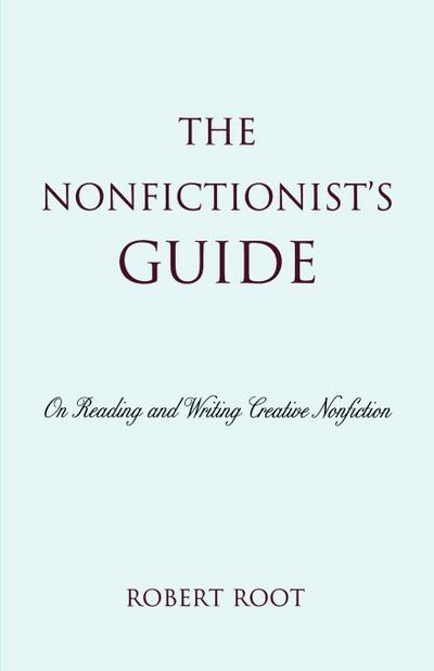 Nonfictionist’s Guide