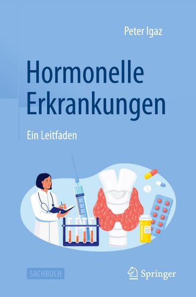 Hormonelle Erkrankungen