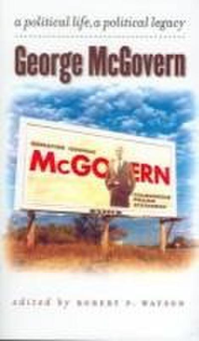 George McGovern