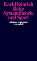 Systemtheorie und Sport