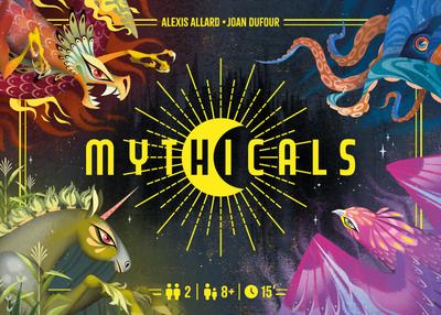 Mythicals