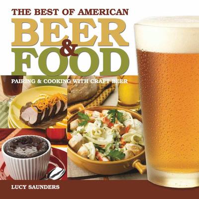 The Best of American Beer and Food