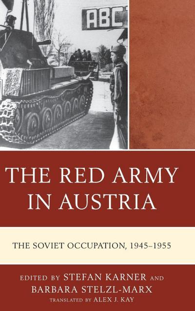 Red Army in Austria