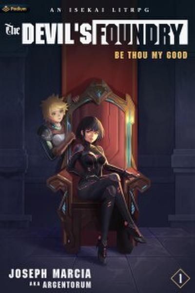 Be Thou My Good