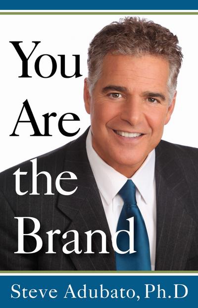 You Are the Brand