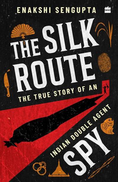 Silk-Route Spy