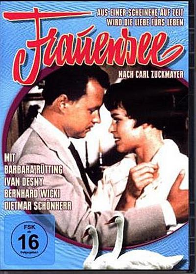 Frauensee, 1 DVD
