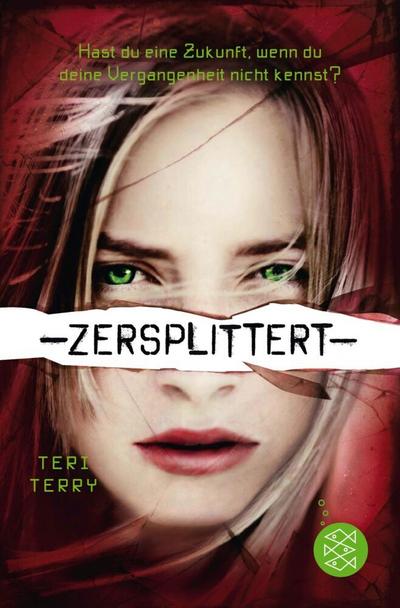 Gelöscht (2) - Zersplittert
