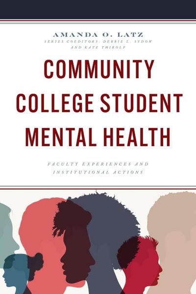 Community College Student Mental Health