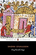 King Harald’s Saga