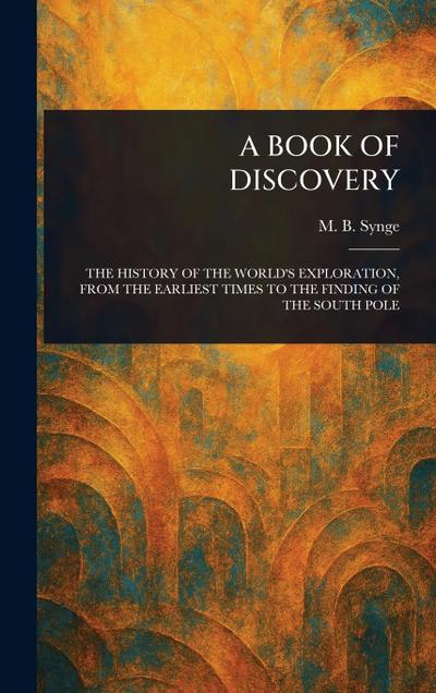A Book of Discovery