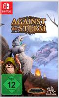 Against the Storm (Nintendo Switch)