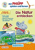 Die Natur entdecken