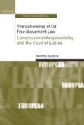 Coherence of EU Free Movement Law