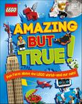 LEGO Amazing But True - Fun Facts About the LEGO W