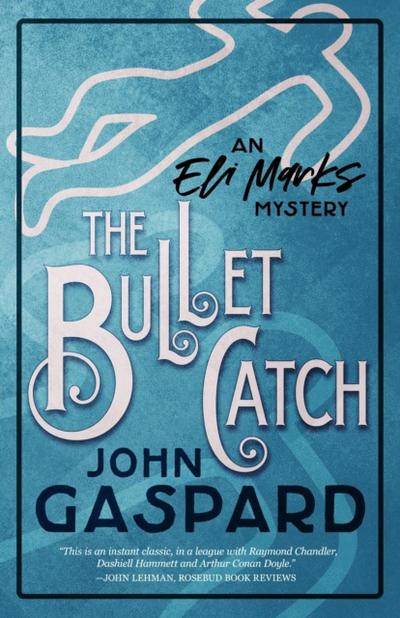 Bullet Catch