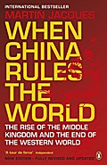 When China Rules the World