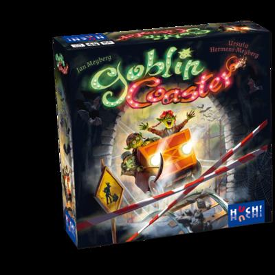 Goblin Coaster