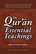 The Qur’an: Essential Teachings