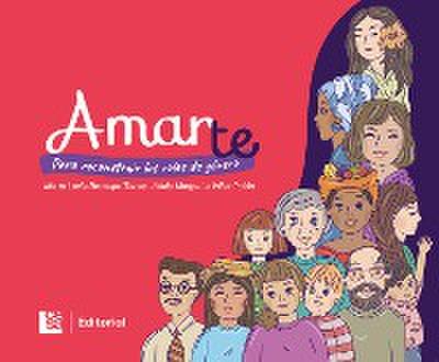 Amarte: para reconstruir los roles de género