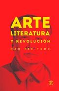 Arte, literatura y revolución