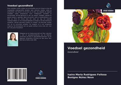 Voedsel gezondheid