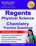 Regents Chemistry Practice Questions
