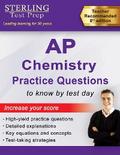 AP Chemistry Practice Questions