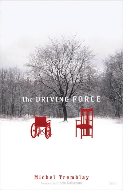 The Drivin Force e-book