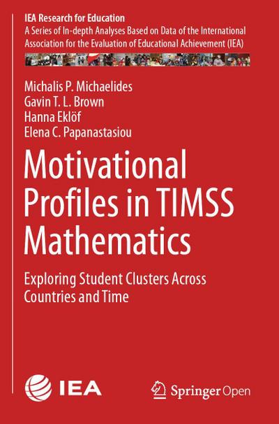Motivational Profiles in TIMSS Mathematics
