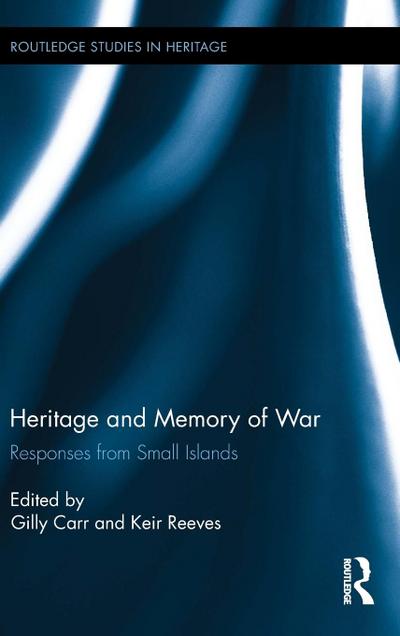 Heritage and Memory of War