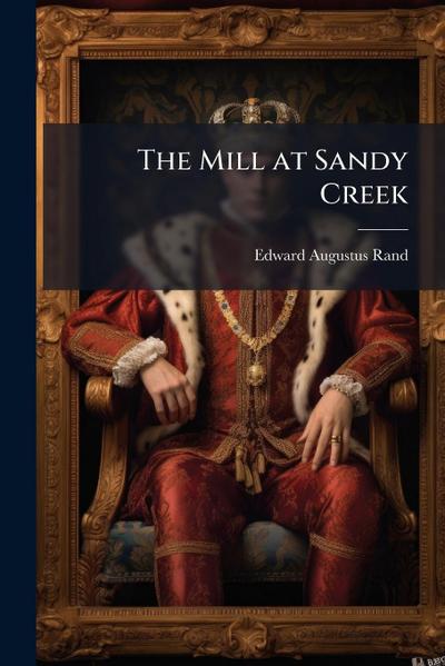 The Mill at Sandy Creek