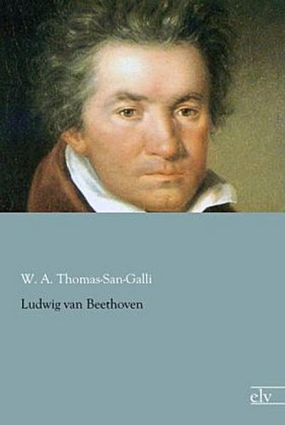 Ludwig van Beethoven