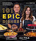 101 Epic Dishes