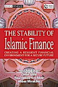 The Stability of Islamic Finance