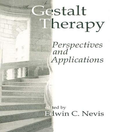 Gestalt Therapy