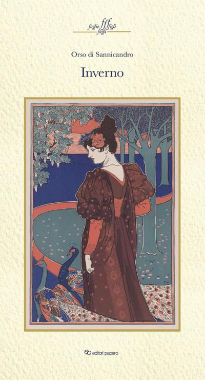 Orso di Sannicandro: Inverno