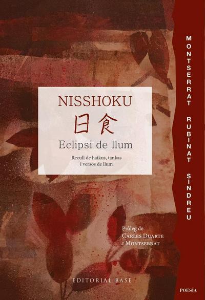 Nisshoku. Eclipsi de llum